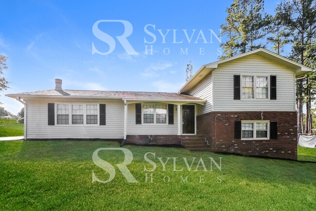 property at 180 Colonial Hills Rd