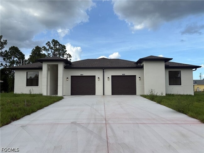 property at 4812-4814 28th St SW