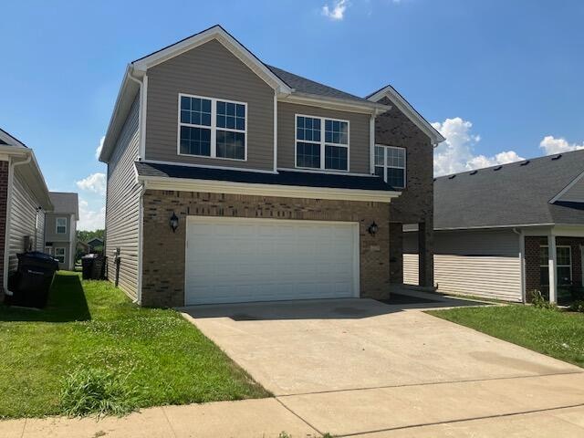 2829 Sullivans Trce in Lexington, KY - Building Photo