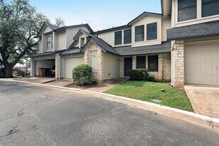 12212 Brigadoon Ln in Austin, TX - Building Photo