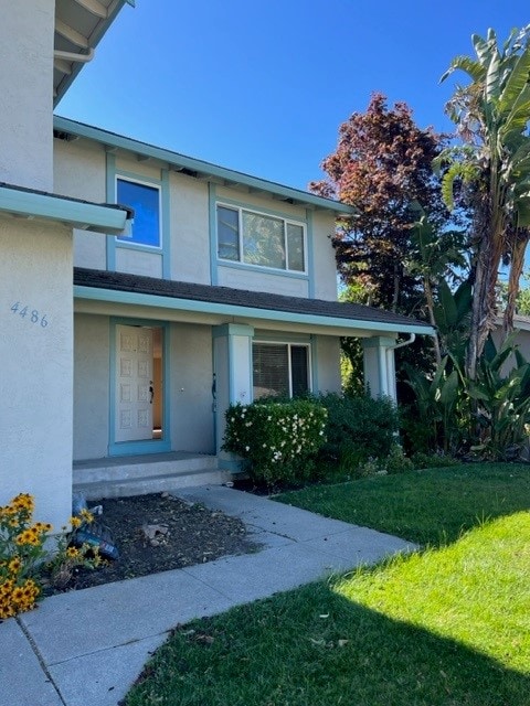 4486 Barberry Ct in Concord, CA - Building Photo - Building Photo