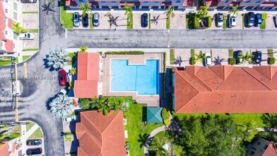 21007 NW 14th Pl in Miami Gardens, FL - Building Photo - Building Photo