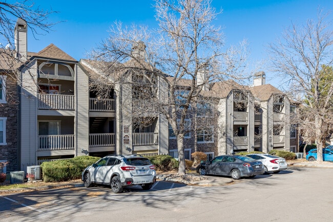 The Enclave at DTC Condominiums