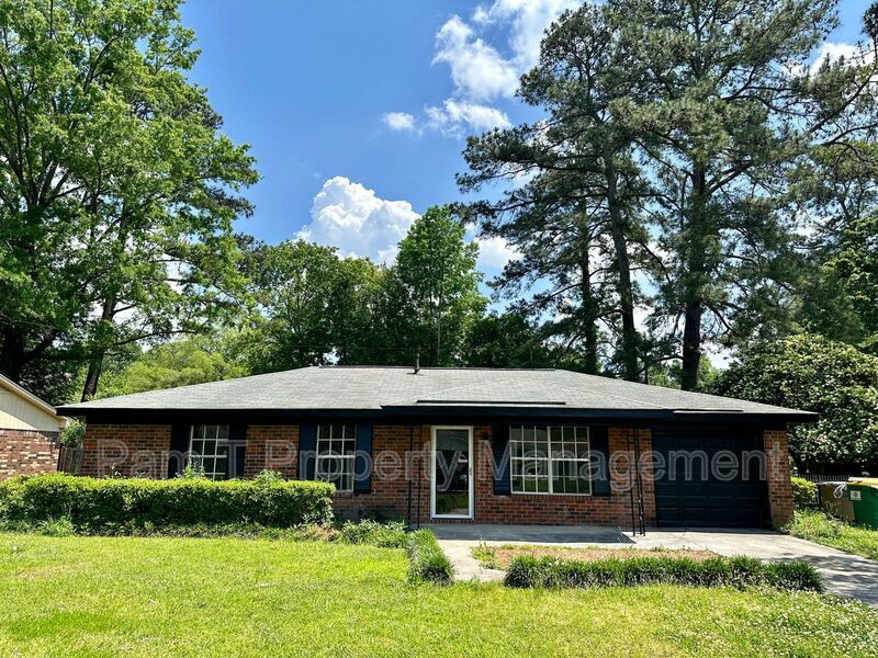 1236 Weston Way in Pooler, GA - Building Photo