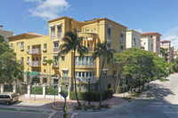 The Courts at South Beach in Miami Beach, FL - Building Photo - Building Photo