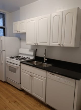 4636 N Francisco Ave, Unit 1 in Chicago, IL - Foto de edificio - Building Photo