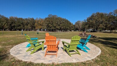 268 Oak Harbor Camp in Haines City, FL - Building Photo - Building Photo