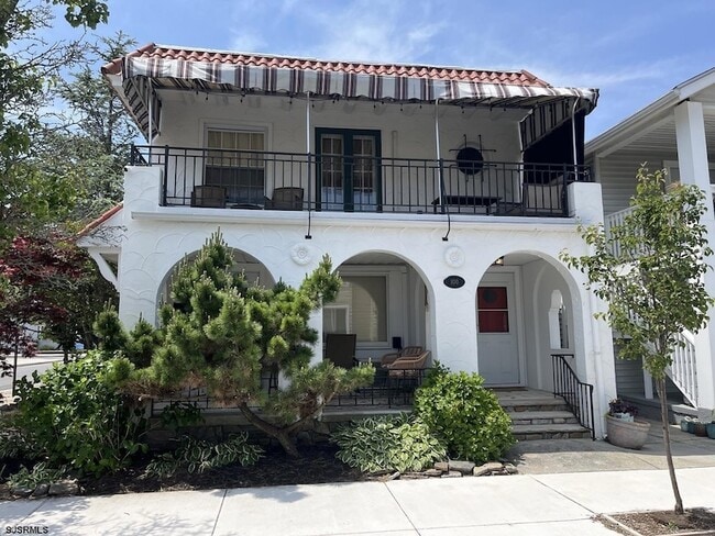 property at 7201 Winchester Ave