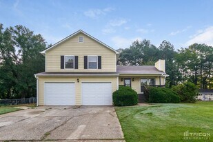 2839 Spring Green Way