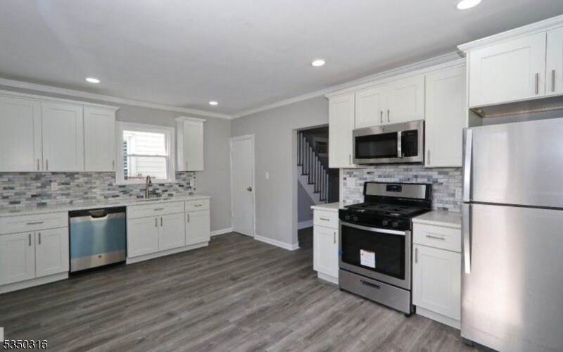 321 South Ave in Garwood, NJ - Building Photo