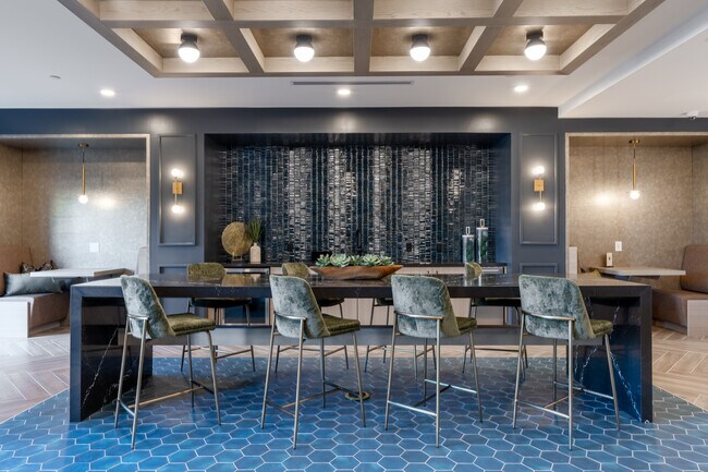 The Jayne in Suwanee, GA - Building Photo - Interior Photo