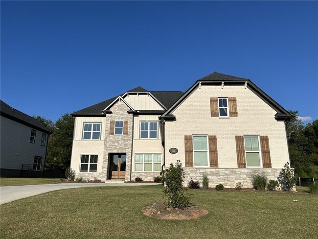 property at 705 Caney Frk Rd