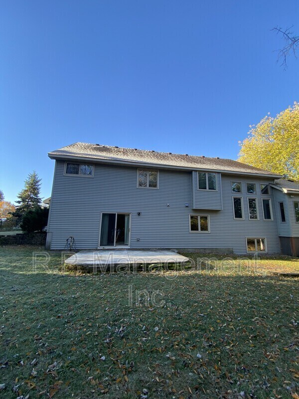 3572 Bailey Ridge Alcove in Woodbury, MN - Building Photo - Building Photo