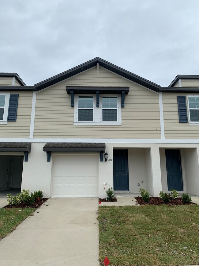 property at 5832 Ocean Isle Dr