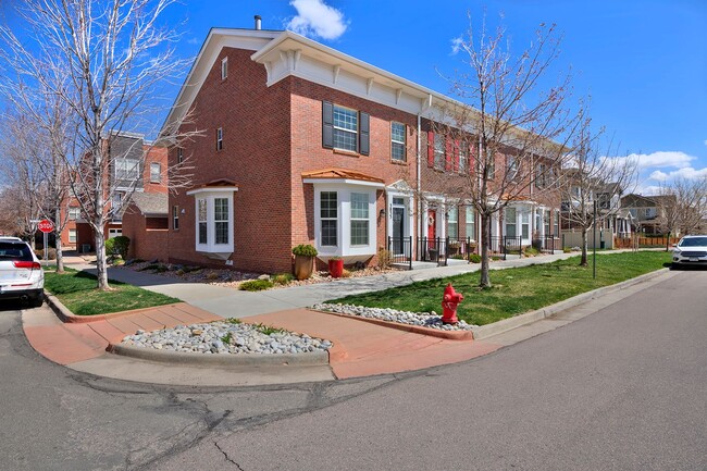 property at 3833 W 118th Pl