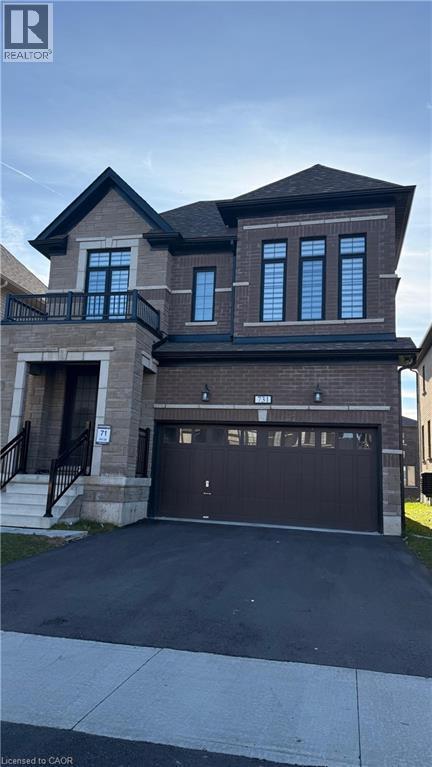 property at 731 Sobeski Ave