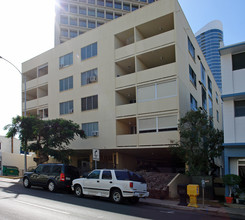 620 Sheridan St in Honolulu, HI - Building Photo - Building Photo