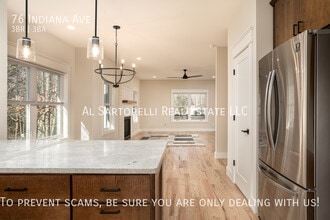 76 Indiana Ave in Asheville, NC - Building Photo - Building Photo