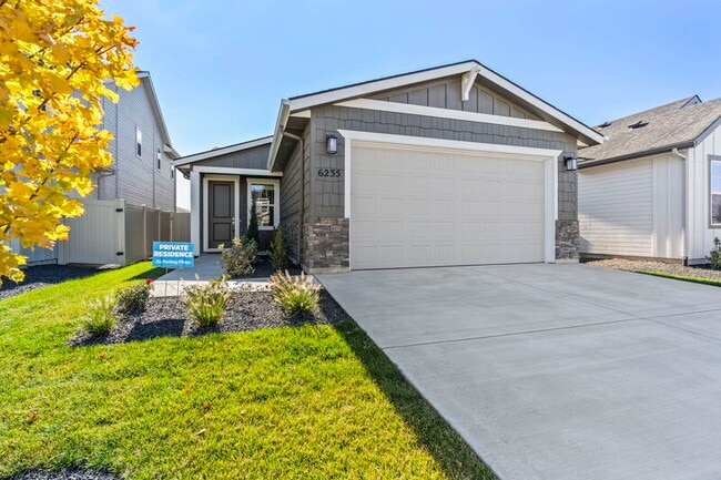 property at 6235 W Fireline St