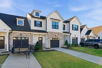 759 Putney Hl Rd in Zebulon, NC - Building Photo - Building Photo