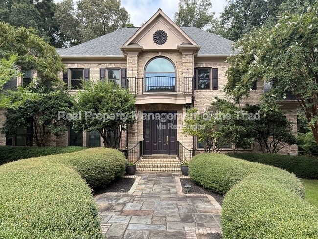 10 Postbridge Ct in Greensboro, NC - Building Photo - Building Photo