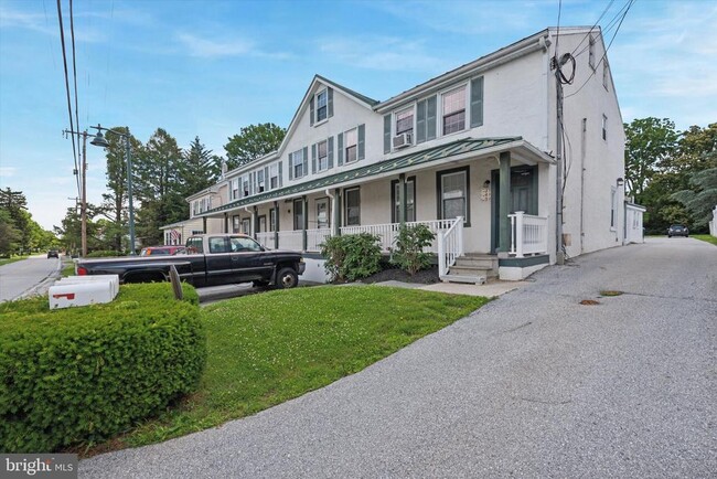 property at 20 S Village Ave