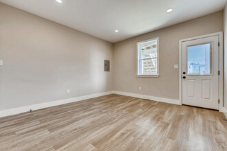 3449 Chestnut Ave, Unit A (1st Floor) in Baltimore, MD - Building Photo - Building Photo