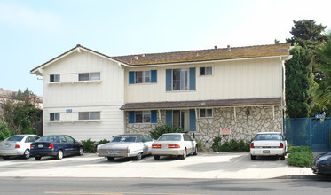 4155 Texas St in San Diego, CA - Building Photo - Building Photo