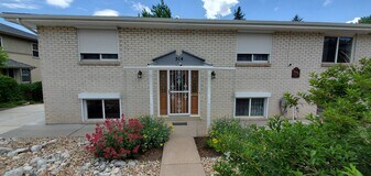 514 Washington Ave in Golden, CO - Building Photo