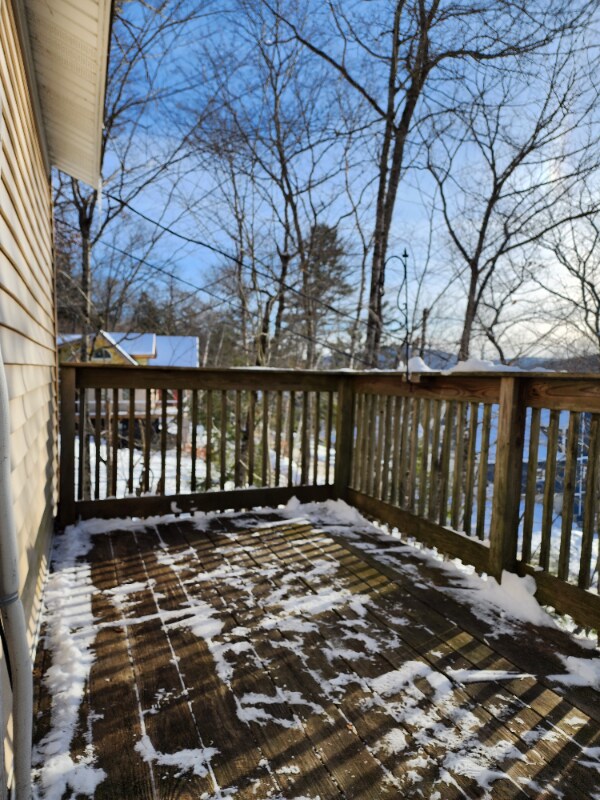 116 Pine Trail, Unit 1 in Holden, ME - Building Photo - Building Photo