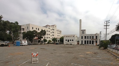 Linda Vista Senior Apartments in Los Angeles, CA - Building Photo - Building Photo