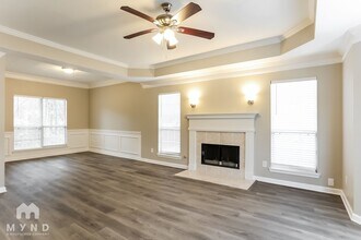 750 Marcus Nyah Ct in College Park, GA - Building Photo - Building Photo