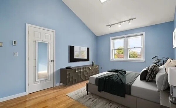 property at 156 W 3rd St
