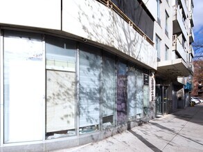 13203 Sanford Ave, Unit #7E in Flushing, NY - Foto de edificio - Building Photo