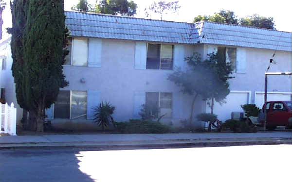 4779 Reno Dr in San Diego, CA - Building Photo - Building Photo