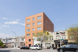 2469 65th St Apartments