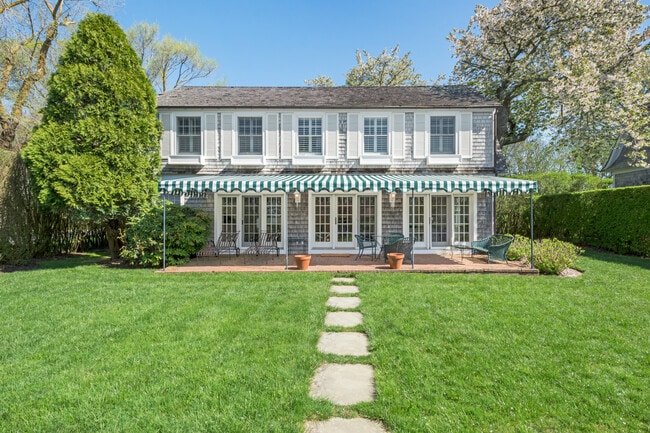 property at 520 First Neck Lane