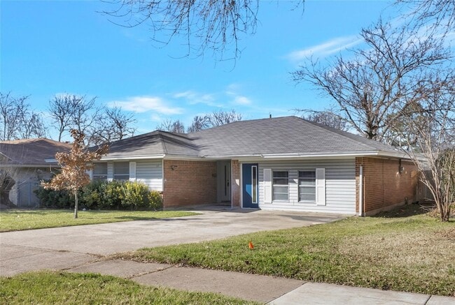 property at 331 Merribrook Trail