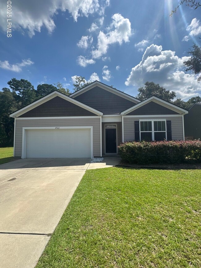 property at 4962 Tidalwalk Ln