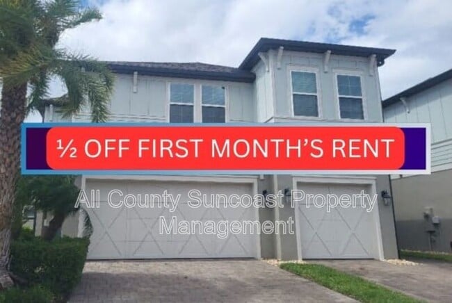 2434 Foggy Creek Cir