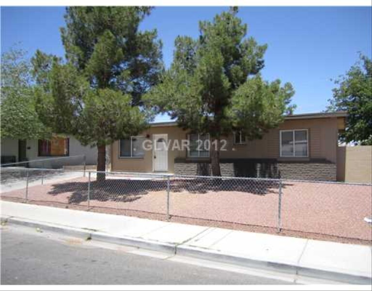 5008 Cannon Blvd in Las Vegas, NV - Building Photo