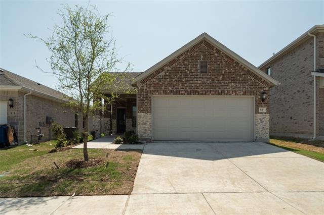 901 Rosemary Hl Dr in McKinney, TX - Building Photo