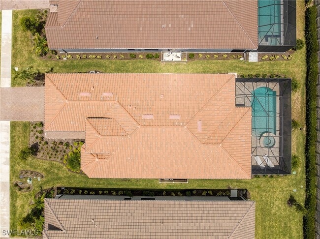 property at 8131 Lucello Ter S