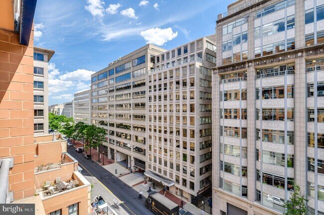 property at 631 D St NW