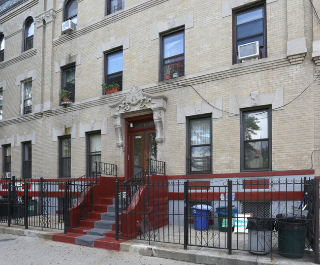 2173 Bedford Ave in Brooklyn, NY - Building Photo - Building Photo