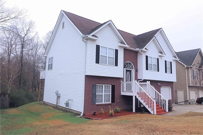 110 Moreland Cir in Hiram, GA - Building Photo - Building Photo