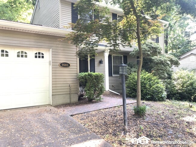 9503 Lady Bug Row in Columbia, MD - Building Photo - Building Photo