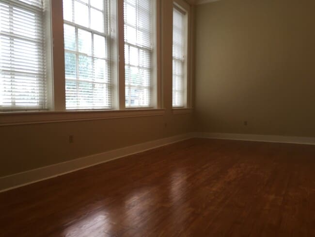 715 Sherman St, Unit 6 in Little Rock, AR - Building Photo - Building Photo