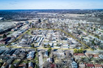 Nottingham Estates in Dayton, OH - Building Photo - Primary Photo