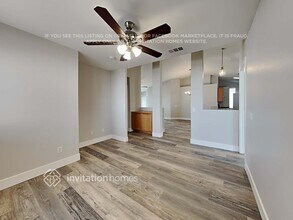 3208 Wexford Hill Ct in North Las Vegas, NV - Building Photo - Building Photo